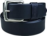 Wolverine Men's 38mm Leather Belt