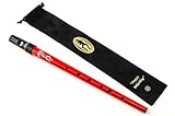 Clarke Sweetone Tinwhistle - Key of 'D' with Cloth