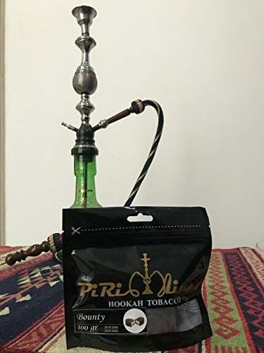 Shisha Hookah Non Tobacco