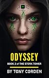 Odyssey (The Stork Tower Book 2)