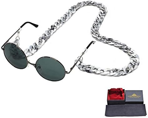 reading glasses string