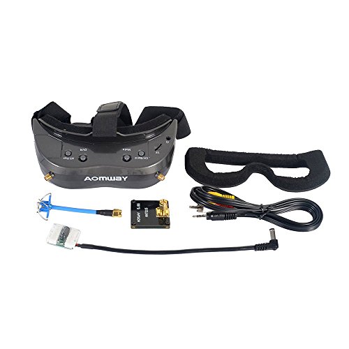 Top 10 Best FPV Goggles with HDMI Input Reviews 20192020 on Flipboard