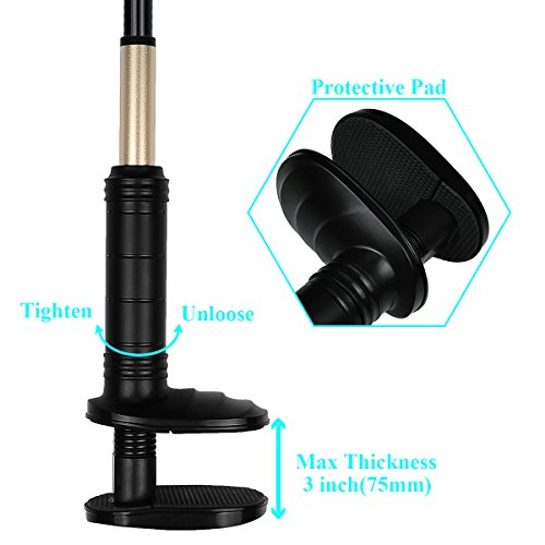 3 Tryone+Gooseneck+Compatible+Smartphones+Tablets