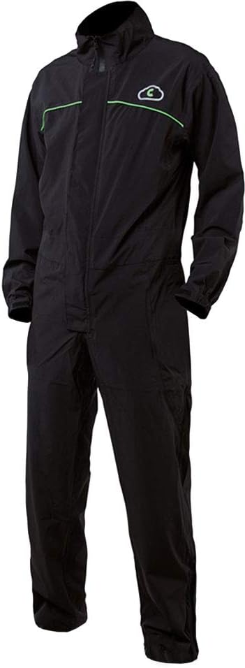 Mayhem Industries Cloud Cover Rain Suit
