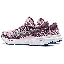 ASICS Women's DYNABLAST 2 Running Shoes, 9, Barely