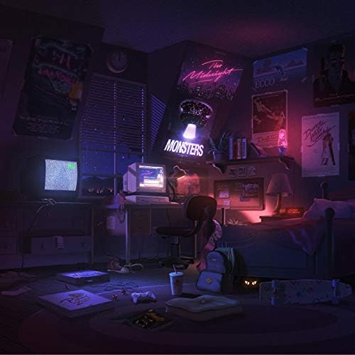 Skrillex - Scary Monsters and Nice Sprite - Amazon.com Music