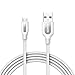 Anker Powerline+ Micro USB (6ft) The Premium Durable Cable [Double Braided Nylon] for Samsung, Nexus, LG, Motorola, Android Smartphones and More primary