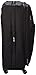 DELSEY PARIS Sky Max Softside Expandable Luggage with Spinner Wheels, Black, Checked-Large 29 Inch