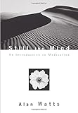 Still the Mind: An Introduction to Meditation cover