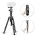 ZOMEi Z669 SLR Camera Tripod with Ball Head and Carrying Case