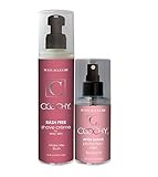 Maven Gifts: Coochy Blush Shave Creme and After Shave Mist Set