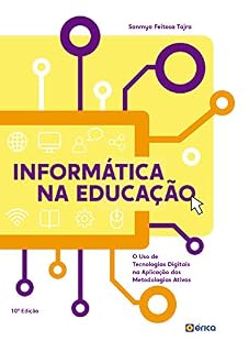Livro INFORMÁTICA NA EDUCAÇÃO