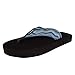 Teva Womens Original Mush Flip Flop Sandal Shoes