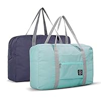 Foldable Travel Duffel Bag 20