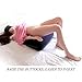 Inflatable Position Pillow Sex Pillow - Magic Triangle Cushion Sex Furniture for Couples 17.8