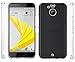 HTC Bolt Case, OEAGO HTC Bolt Cover Accessories [Scratch Resistant] Ultra Slim Thin Premium Flexible Soft TPU Case Cover for HTC Bolt - Clear