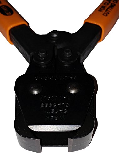 PEX Ear Clamp Removal Tool - Thumbnail 4