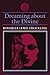 Dreaming about the Divine (SUNY series in Dream Studies) by