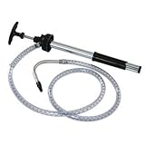 FDS-102000 Fluid Defense Systems Standard Pump - OIL SAFE
