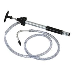 Fluid Defense Systems FDS-102000 Standard Pump