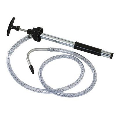 FDS-102000 Fluid Defense Systems Standard Pump - OIL SAFE