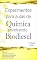 Livro Experimentos para aulas de química envolvendo biodiesel