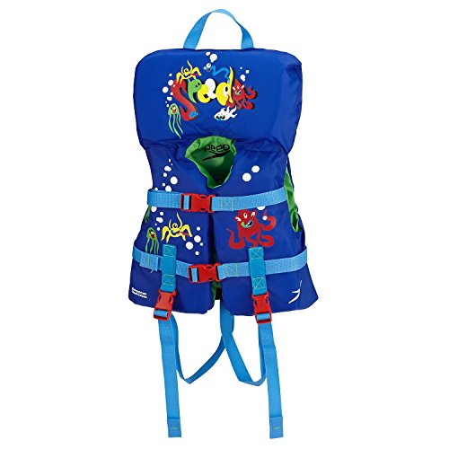 Speedo Infant Personal Life Jacket