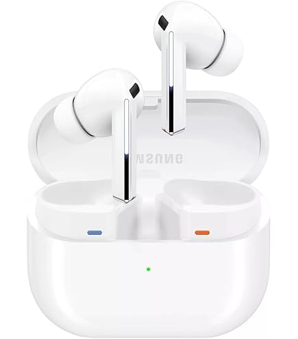 Amazon.com: SAMSUNG Galaxy Buds3 Pro (2024, ANC) Water Resistant