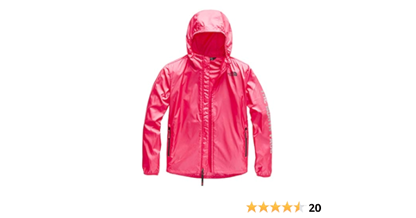 youth flurry wind jacket