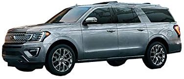 Wheelzone For ford Expedition U553 Fourth generation 2018 CS0191 Stone Chip Protection Film Paint Protective Decal Stoneguard Protect Car - For Headlights ONLY