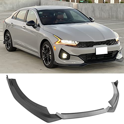 Kia K5 Gt Line Front Bumpernull