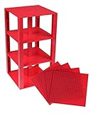 Strictly Briks Classic Baseplates 6