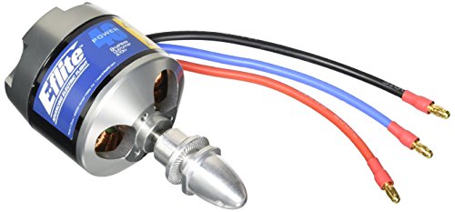 E-flite Power 46 Brushless Outrunner Motor 670Kv