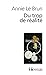 Du Trop de Realite (Folio Essais) (English and French Edition) by 