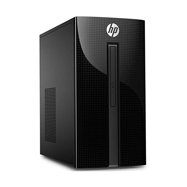 Premium 2019 Flagship HP Pavilion 460 Desktop Computer High Performance