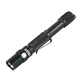 ThruNite Archer 2A V3 Neutral White 500 Lumens AA LED Flashlight