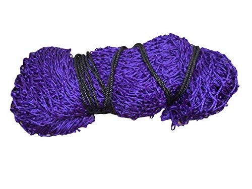 CWELL GREEDY FEED ROUND BALE 6ft. HAYLAGE JUMBO SLOW FEEDERS HAYNETS SALE PURPLE