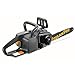 Poulan Pro PRCS16i, 16 in. 58-Volt Cordless Chainsaw (Battery Included)