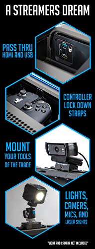 GAEMS Guardian Pro Xp - Image 8
