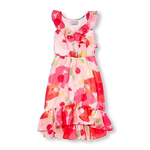 children's place flower girl dresses