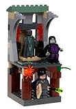 LEGO Harry Potter 4751 : Harry and the Marauder's Map