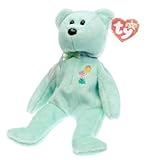 Ty Beanie Babies - Ariel the Bear