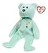Ty Beanie Babies - Ariel the Bear