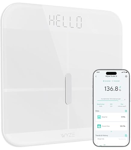 Index S2 Smart Scale ホワイト Amazon.com: Garmin Index S2, Smart Scale with Wireless