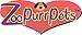 Butterfly Zoopurr Pets 24