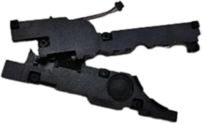 fqparts Replacement Laptop Internal Speakers for ASUS F750 F750JA F750JB F750LA