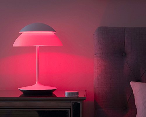 Philips Hue Tap, Smart Light Switch without Batteries (Installation-Free, Smart Home, Exclusively for Philips Hue Smart Bulbs) (Certified Refurbished)