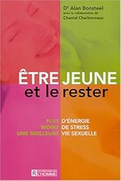 Être jeune et le rester