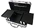 BR Carry All Trunk Train Case Make Up Set Artist Design (Artistic)