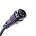 Arrowmax APCUSB-MM6184 USB Programming Cable for Motorola MotoTrbo APX-4500 APX-6500 APX-7500 XTL5000 XTL2500 as HKN6184